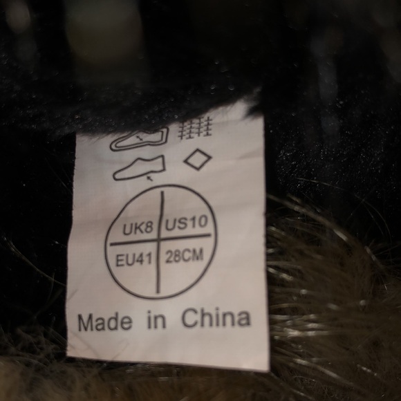 Holly boots - Picture 4 of 5